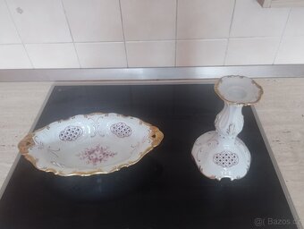 Porcelán Pirken Hammer. - 2