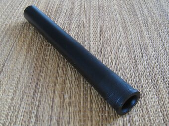 Nový hliníkový sloupek vidlice 1 1/8" RST,A-Head,244mm - 2