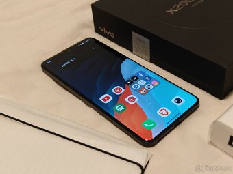 Vivo X200 Pro - 2