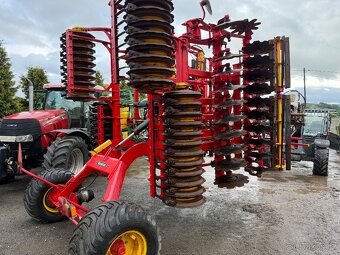 Vaderstad Carrier 525 rv 2017 - 2