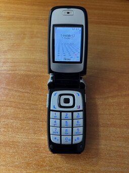 Nokia 6101 - 2