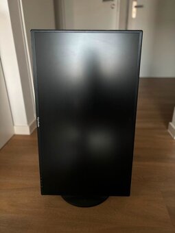 27" ViewSonic VG2719-2K zaruka - 2