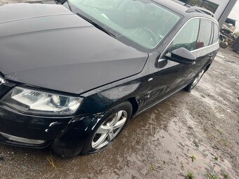 Škoda Octavia combi 3 2.0 TDi 110 kw dsg 170000 km - 2