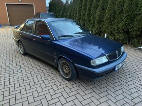 Lancia Dedra 2.0 HF TURBO INTEGRALE 4x4 - 2