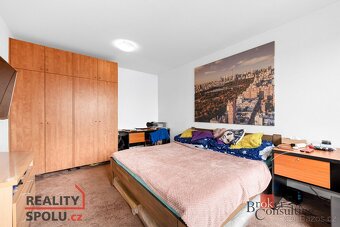 Prodej, byty/2+1, 62 m2, Boskovická 1385/8, 62100 Brno, Brno - 2