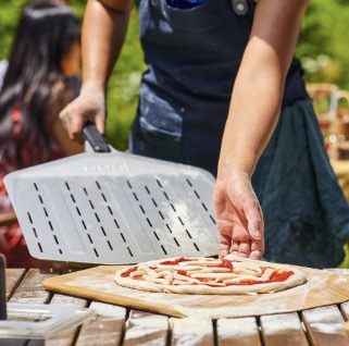 Piza pec Ooni Koda 16 SLEVA 25 % + doprava zdarma - 2