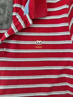 Triko Guess - 2