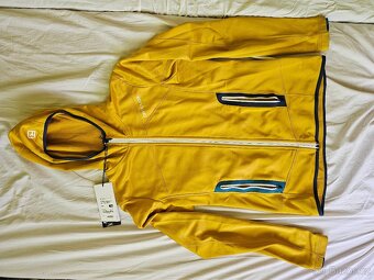 Ortovox Fleece Hoody - 2