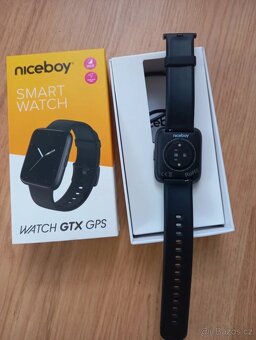 Hodinky NiceBoy - 2