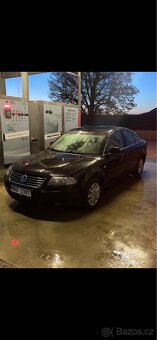 Vw Passat b5.5 1.9 96kw - 2