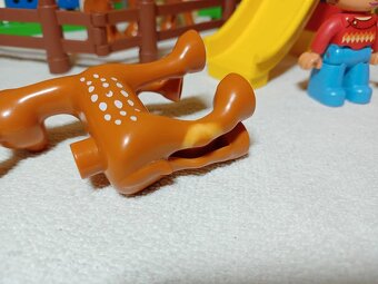 lego duplo lesopark - 2