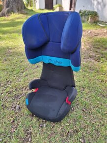 Autosedačka Cybex - 2
