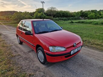 Peugeot 106 XN - 2