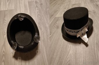 Svatební výzdoba - 2