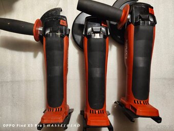 Hilti AG 5D 22 nuron - 2