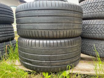 Pirelli PZero 275/30 R20 97Y Runflat - 2