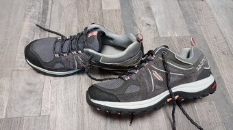 Dámské trek boty Salomon Ellipse Aero vel.39 1/3 - 2