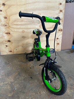 Dětské kolo Kawasaki MX1 - 2