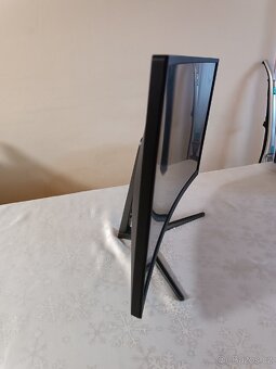 LCD MSI OptixG241VC, herní monitor, prohnutý - 2
