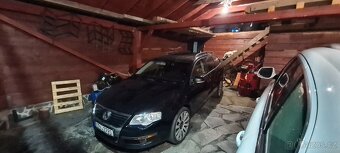 Wolkswagen Passat 2.0 Tdi 103kw - 2