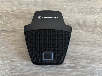 Sennheiser MEB 114-S B Stolní konferenční mikrofon - 2