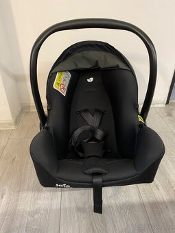Vajíčko Joie i-Snug - 2