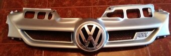 Volkswagen Golf V - maska ABT Sportsline - 2