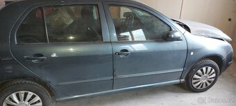 Fabia 1 1,2htp - 2