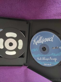 Různá CD - 2