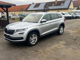 Škoda Kodiaq - 2