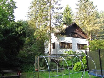Dlouhodobý pronájem chaty - 2