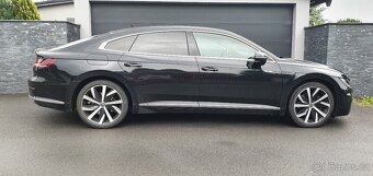 na splátky auto bez registru VW ARTEON 206kW - 2