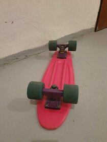 PennyBoard - 2