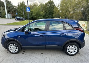 Opel Crossland X 1.2 T Enjoy S&S Benzin - 2