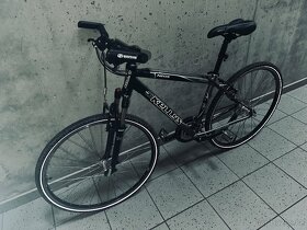 Dámské trekové kolo Kellys 27,5 velikost M - 2