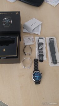 Hodinky HUAWEI Watch 2 GT CZ - 2