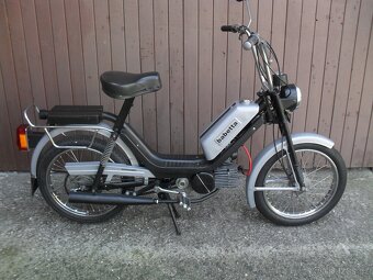 Babetta 210 - 2