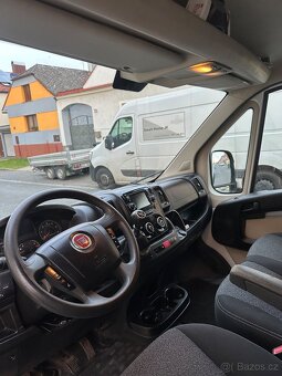 FIAT DUCATO 2.3 Multijet - L2H2 - pěkný stav - 2