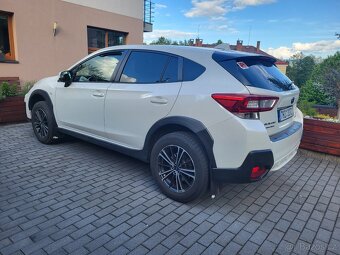 Subaru XV 1.6 Active - 2