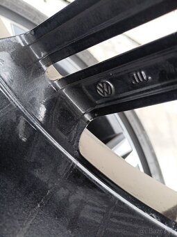 LETNÍ SADA 5×112/19"-PNEU 245/45/19- HANKOOK - 2