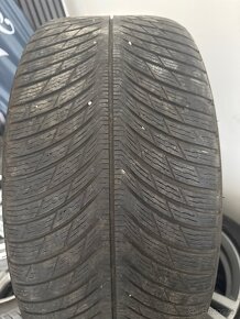 265/40R19 102V Michelin Alpin 102V + ALU BMW M5 , G30 ,G31 - 2