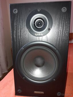 Reprosoustavy Infinity Reference 11i - 2