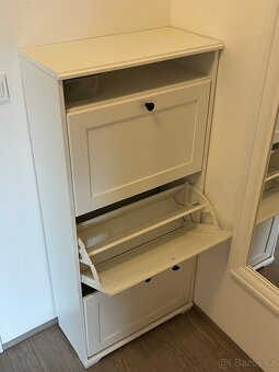 Ikea botník - 2