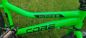Dětské kolo Core Nipper 20 - 2