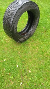 295/60/22.5 295/60 r22,5 295/60 22.5 Nákladní pneu - 2