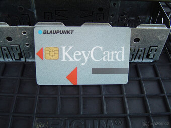 BLAUPUNKT AUSBURG RCR 87 ..TOP - 2
