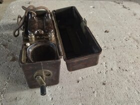 Polní telefon - 2