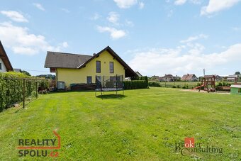 Prodej, domy/rodinný, 182 m2, Lesní 529, 54303 Vrchlabí, Tru - 2