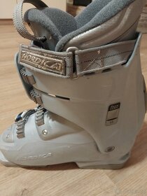 Lyžáky Nordica vel. 36 - 2