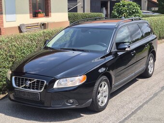 Volvo V70 2.0D 100kw - 2